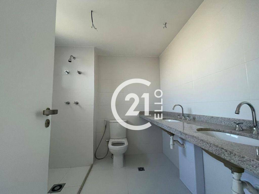 Apartamento à venda com 3 quartos, 162m² - Foto 9