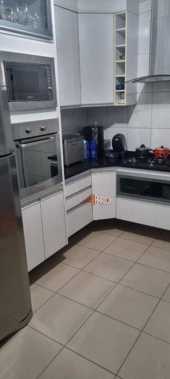 Sobrado à venda com 2 quartos, 47m² - Foto 7