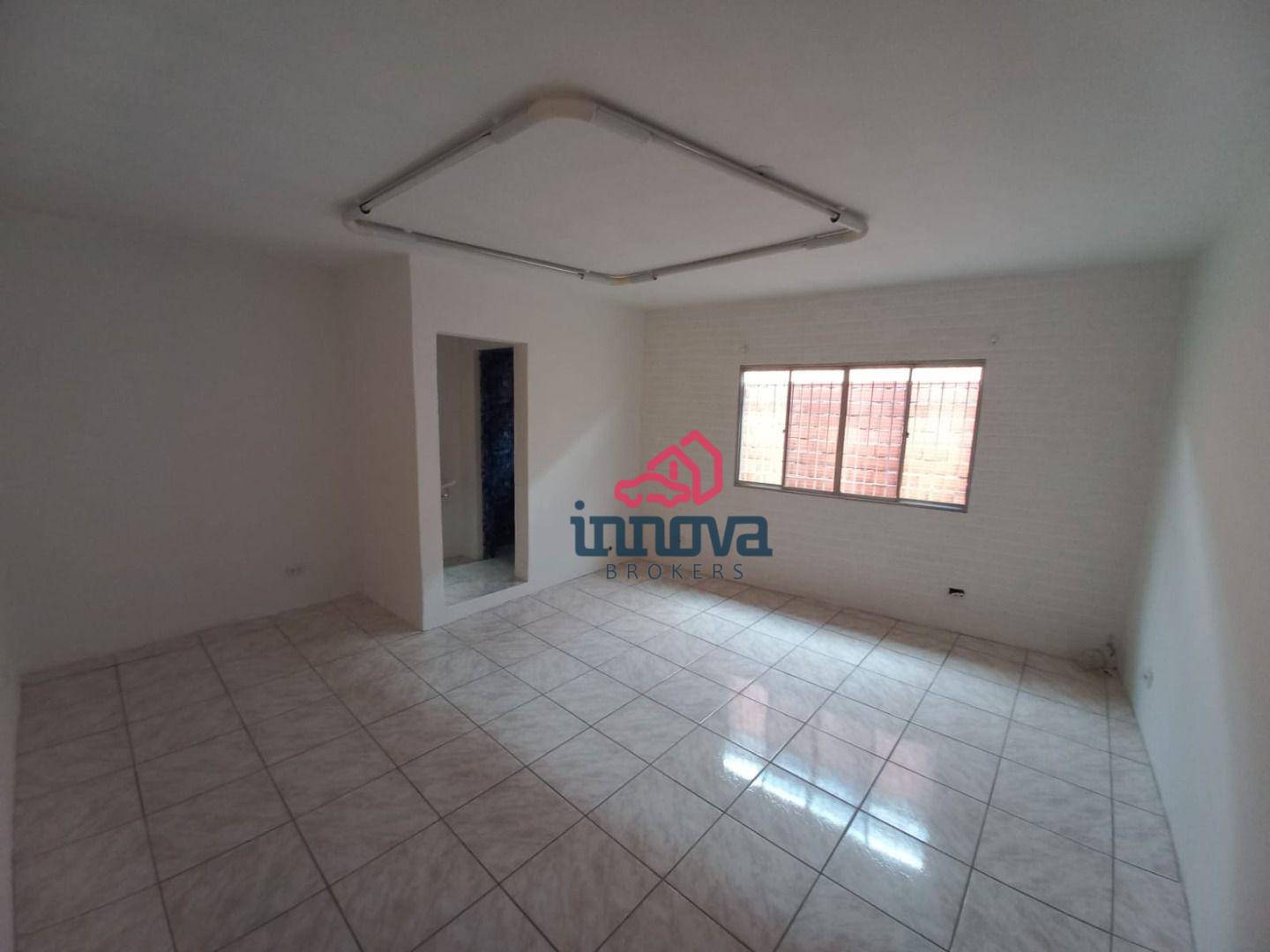 Conjunto Comercial-Sala para alugar, 28m² - Foto 1