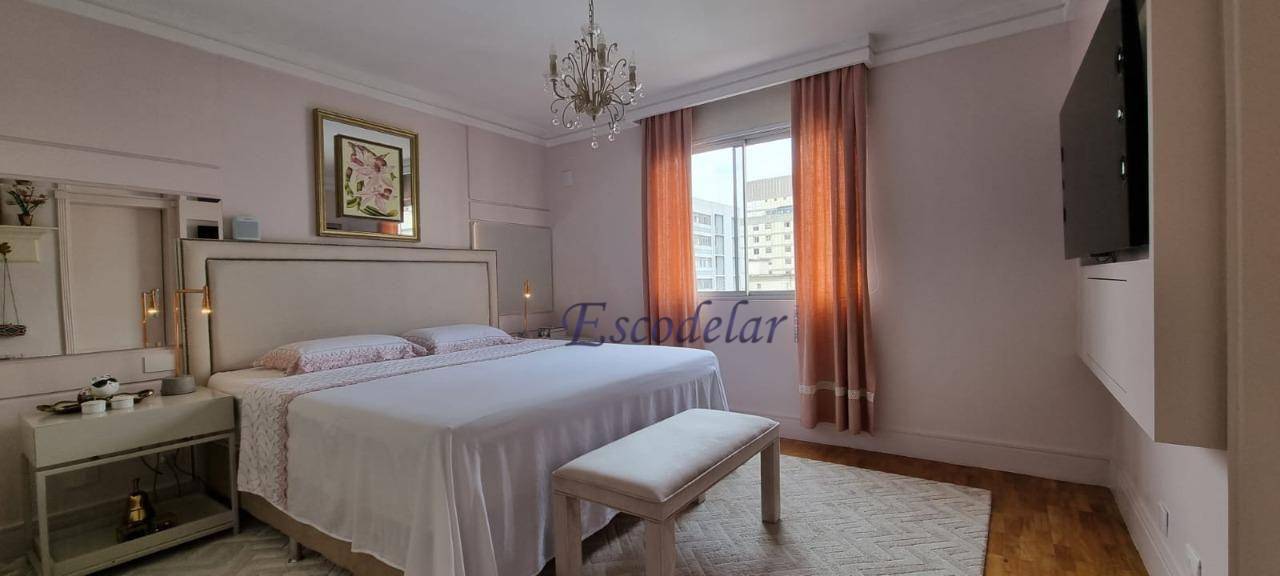 Apartamento à venda com 4 quartos, 225m² - Foto 22