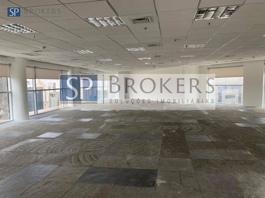 Conjunto Comercial-Sala para alugar, 347m² - Foto 13