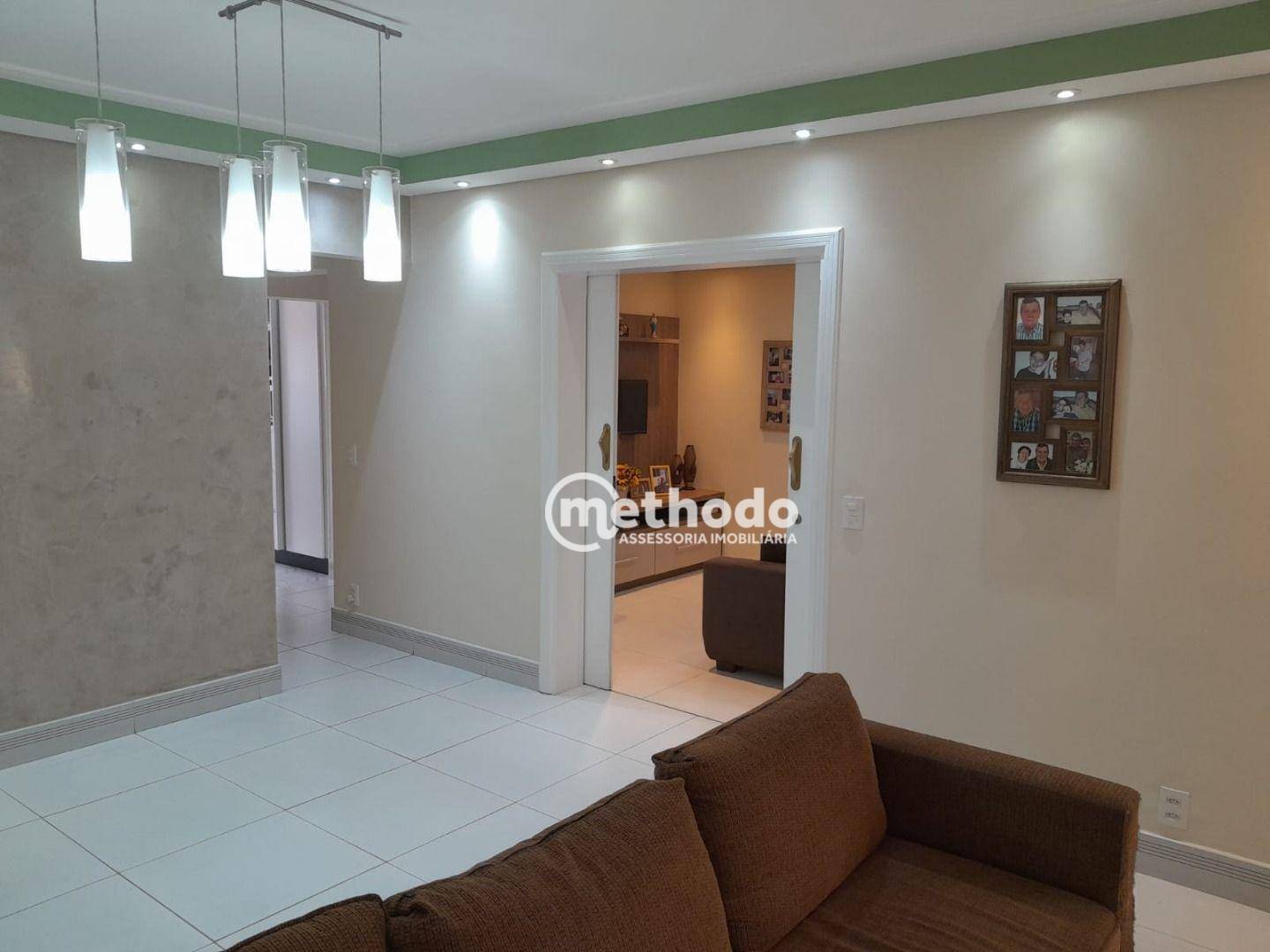 Apartamento à venda com 3 quartos, 117m² - Foto 3