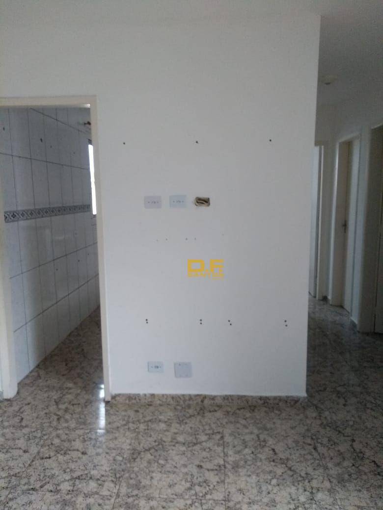 Apartamento à venda com 2 quartos, 56m² - Foto 4