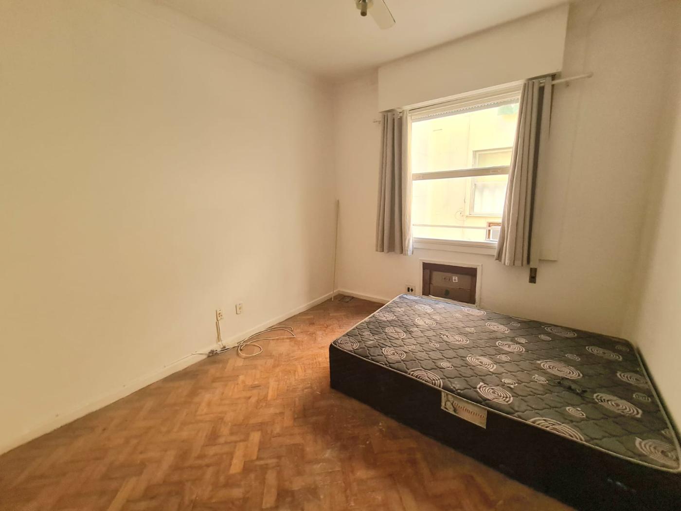 Apartamento à venda com 1 quarto, 35m² - Foto 1