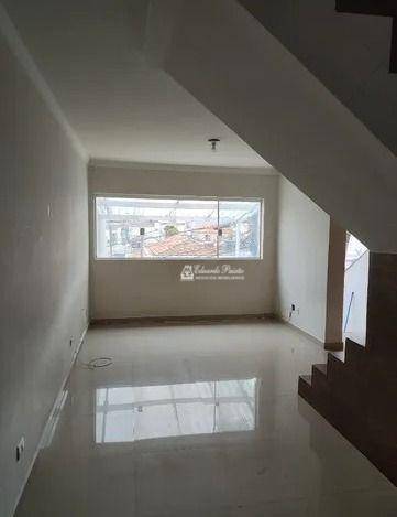 Sobrado à venda com 2 quartos, 120m² - Foto 5