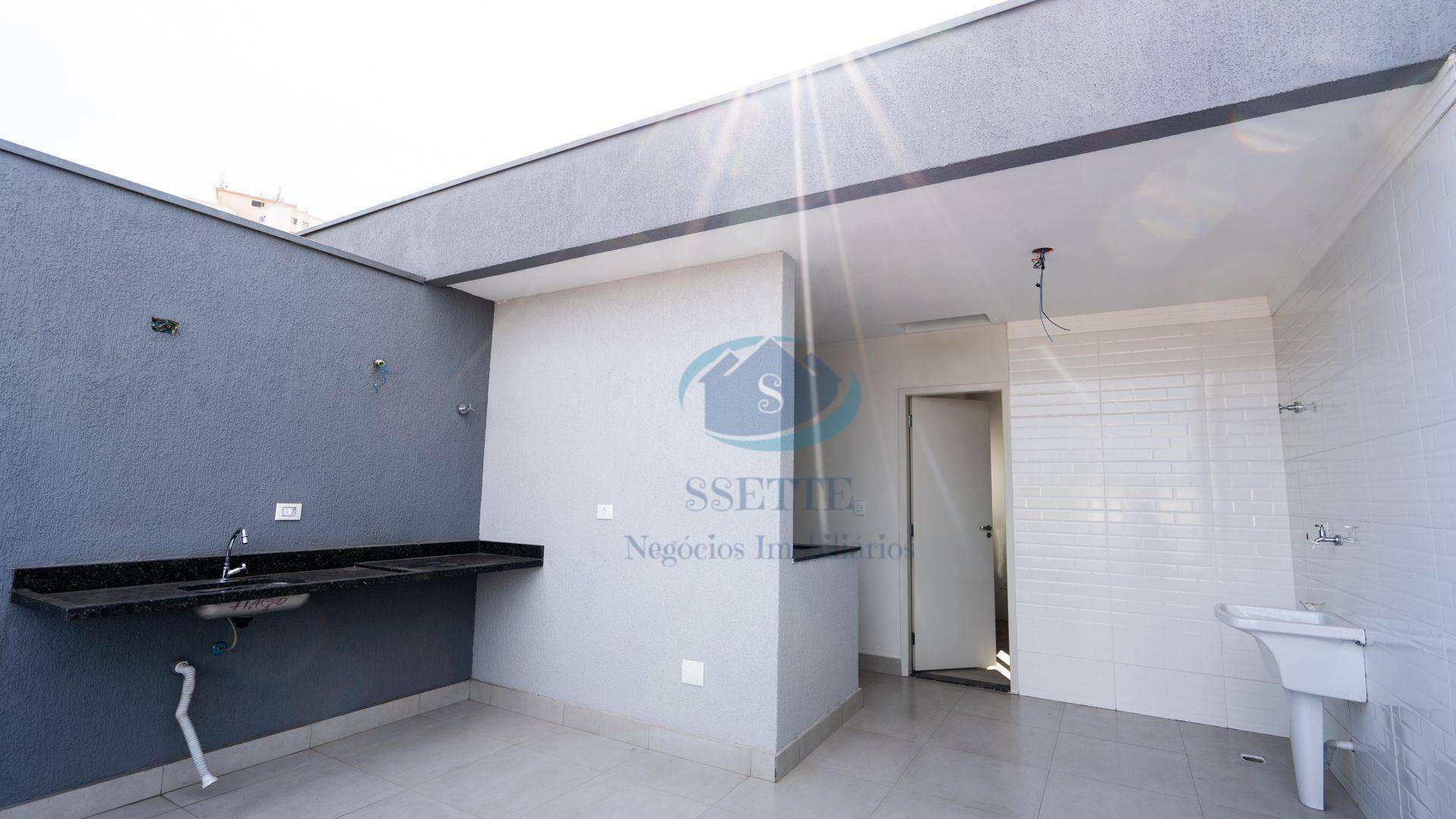 Sobrado à venda com 3 quartos, 165m² - Foto 17