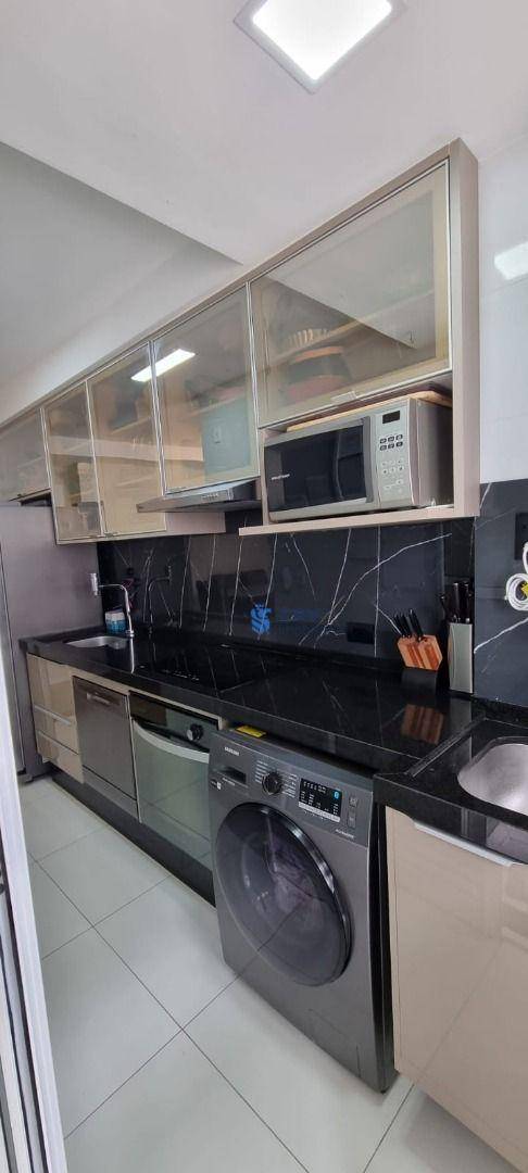 Apartamento para alugar com 3 quartos, 71m² - Foto 7