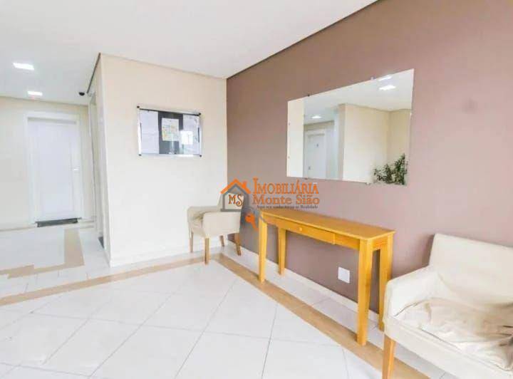 Apartamento à venda com 2 quartos, 46m² - Foto 30