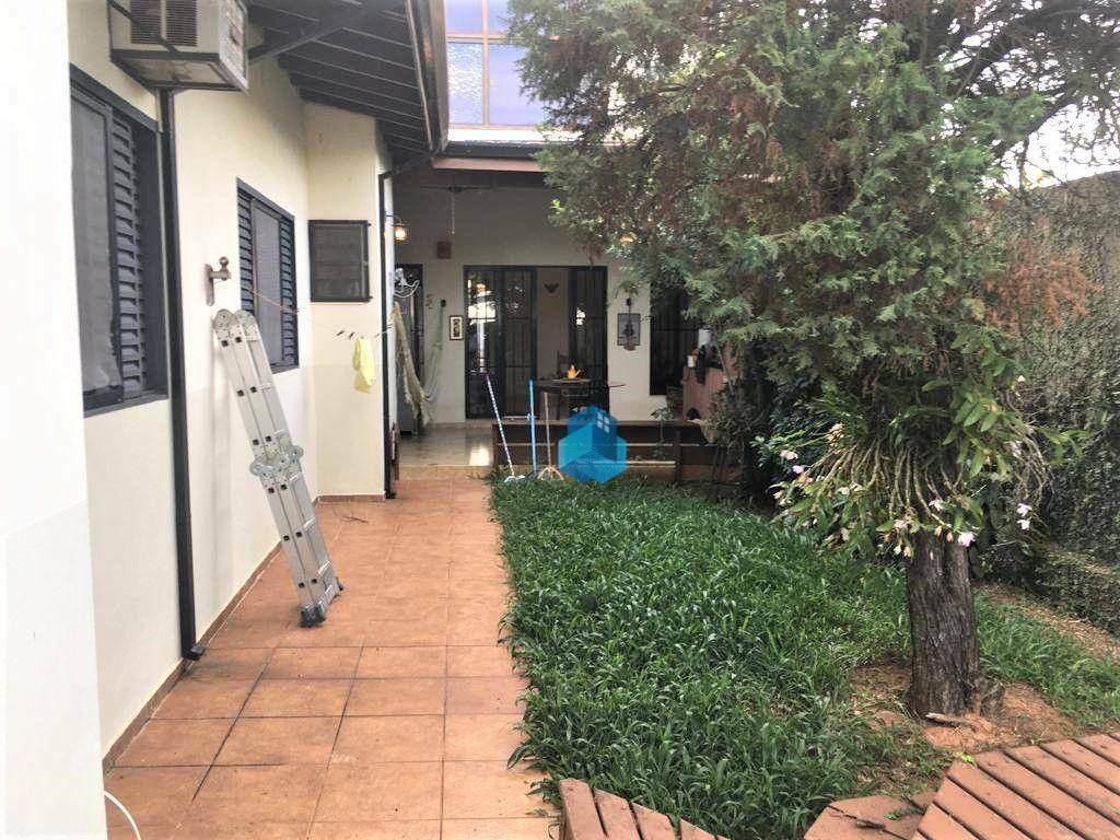 Casa à venda com 3 quartos, 200m² - Foto 25