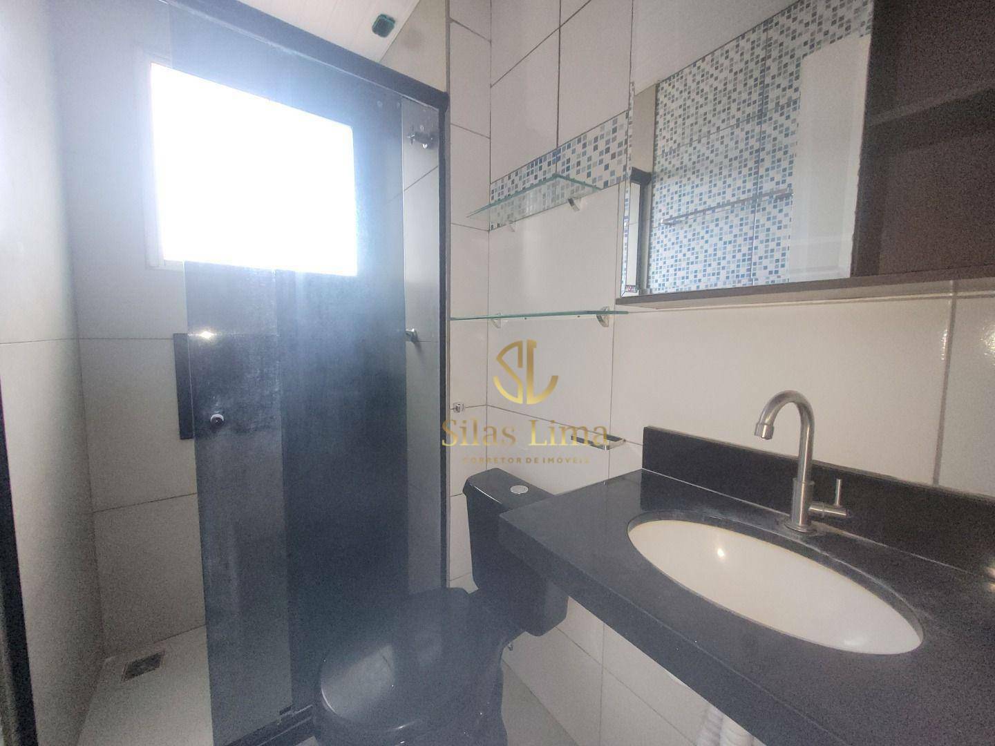 Apartamento à venda com 2 quartos, 48m² - Foto 11