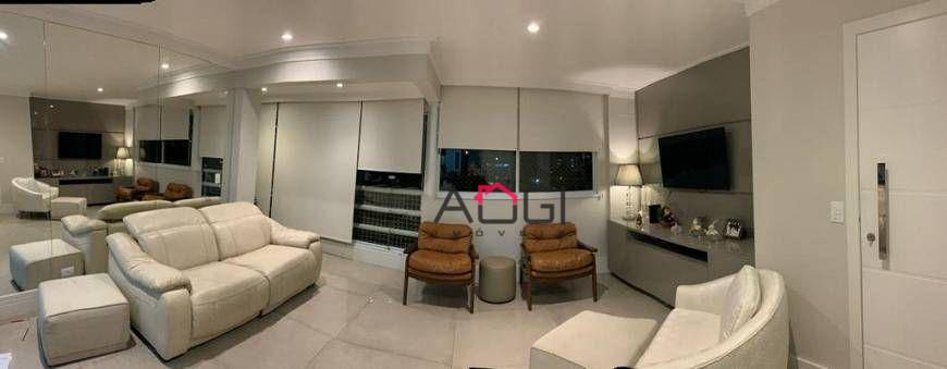 Apartamento à venda com 3 quartos, 83m² - Foto 5