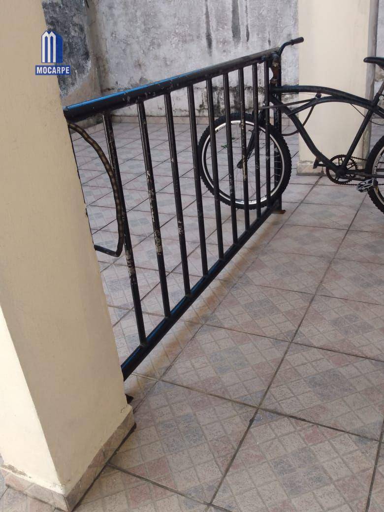 Apartamento para alugar com 1 quarto, 60m² - Foto 4