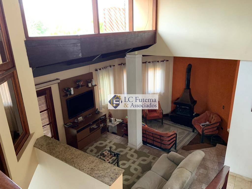 Casa de Condomínio à venda com 4 quartos, 500m² - Foto 12