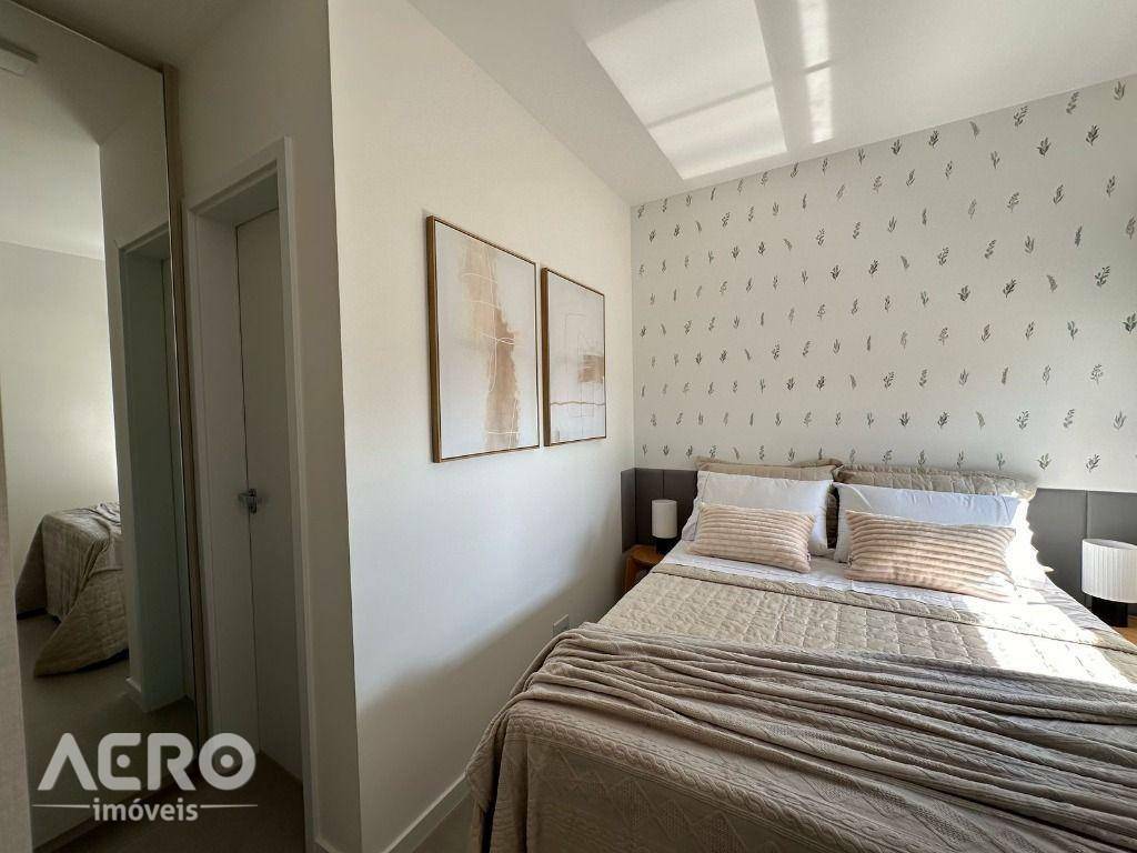Apartamento para alugar com 3 quartos, 78m² - Foto 8