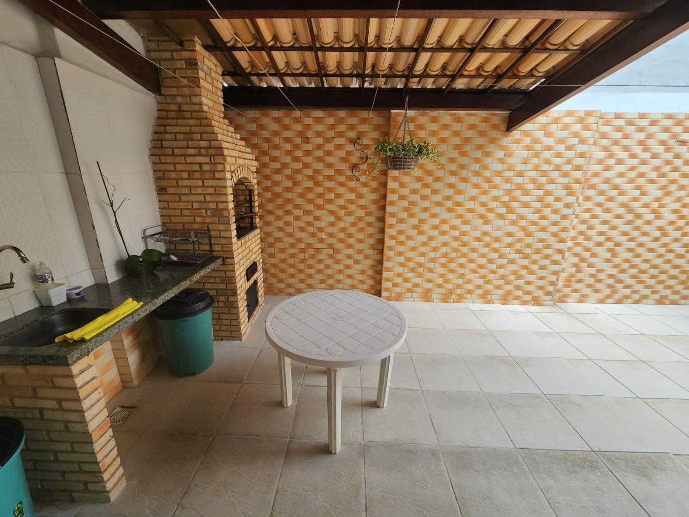 Casa à venda com 4 quartos, 192m² - Foto 21