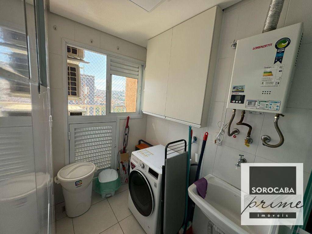 Apartamento à venda com 2 quartos, 72m² - Foto 9