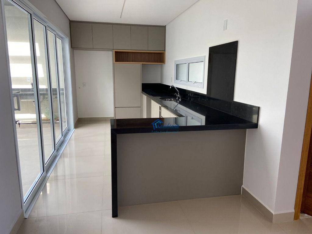 Casa de Condomínio à venda com 3 quartos, 169m² - Foto 21