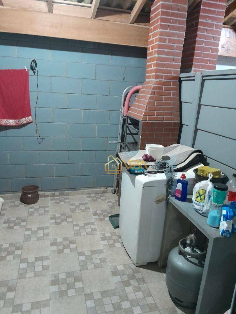 Sobrado à venda com 2 quartos, 55m² - Foto 13