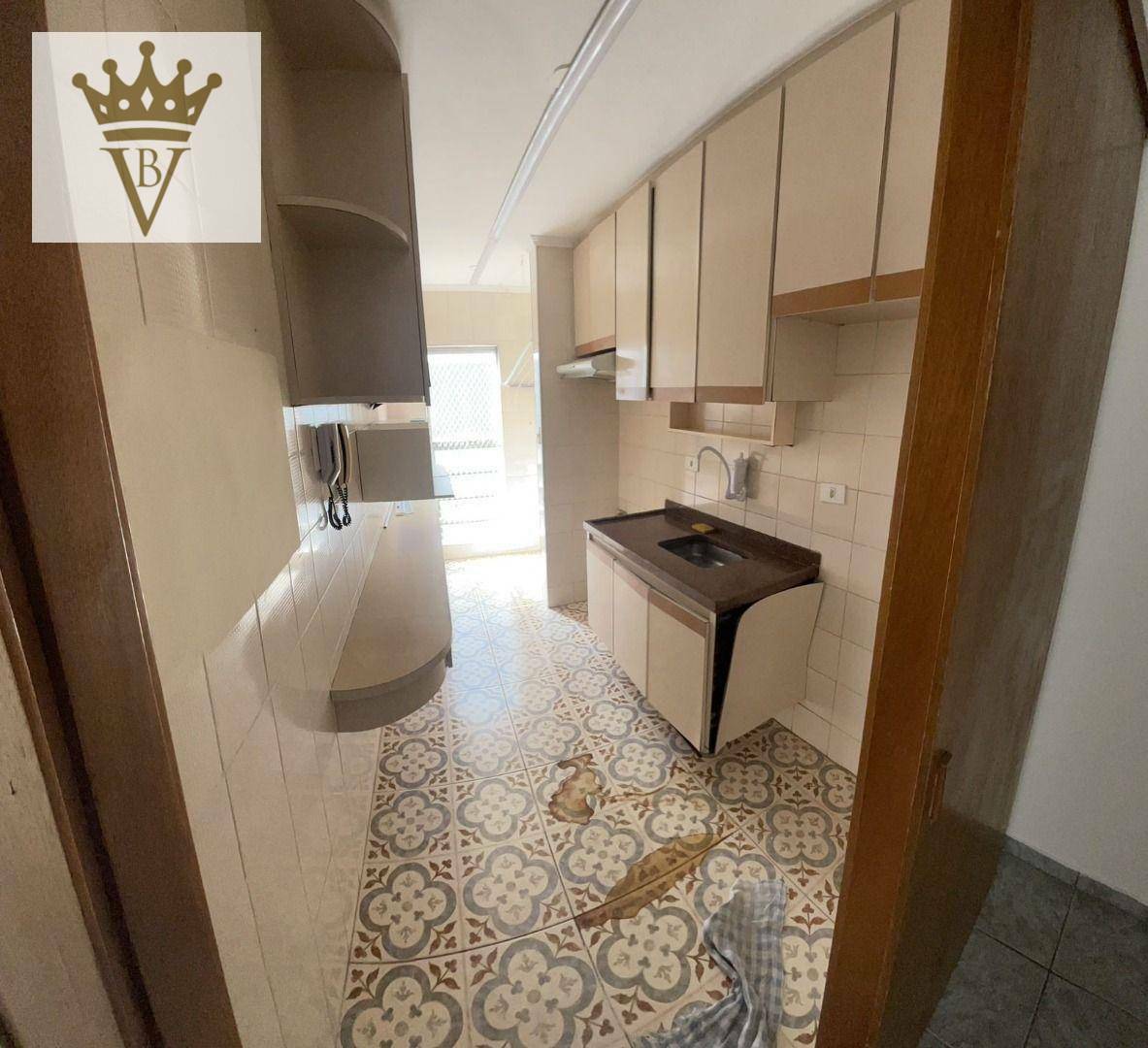 Apartamento à venda com 2 quartos, 68m² - Foto 8