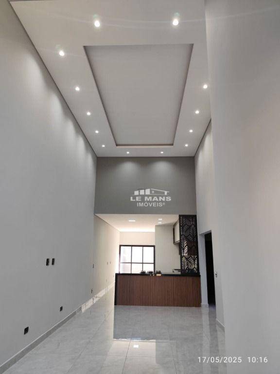 Casa de Condomínio à venda com 3 quartos, 140m² - Foto 11
