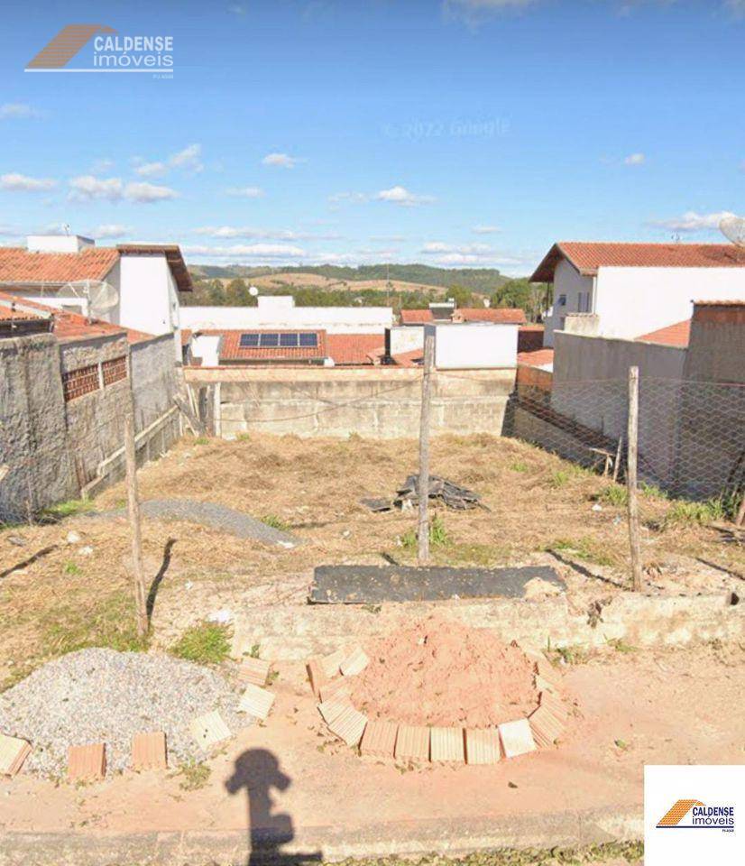 Terreno, 297 m² - Foto 1