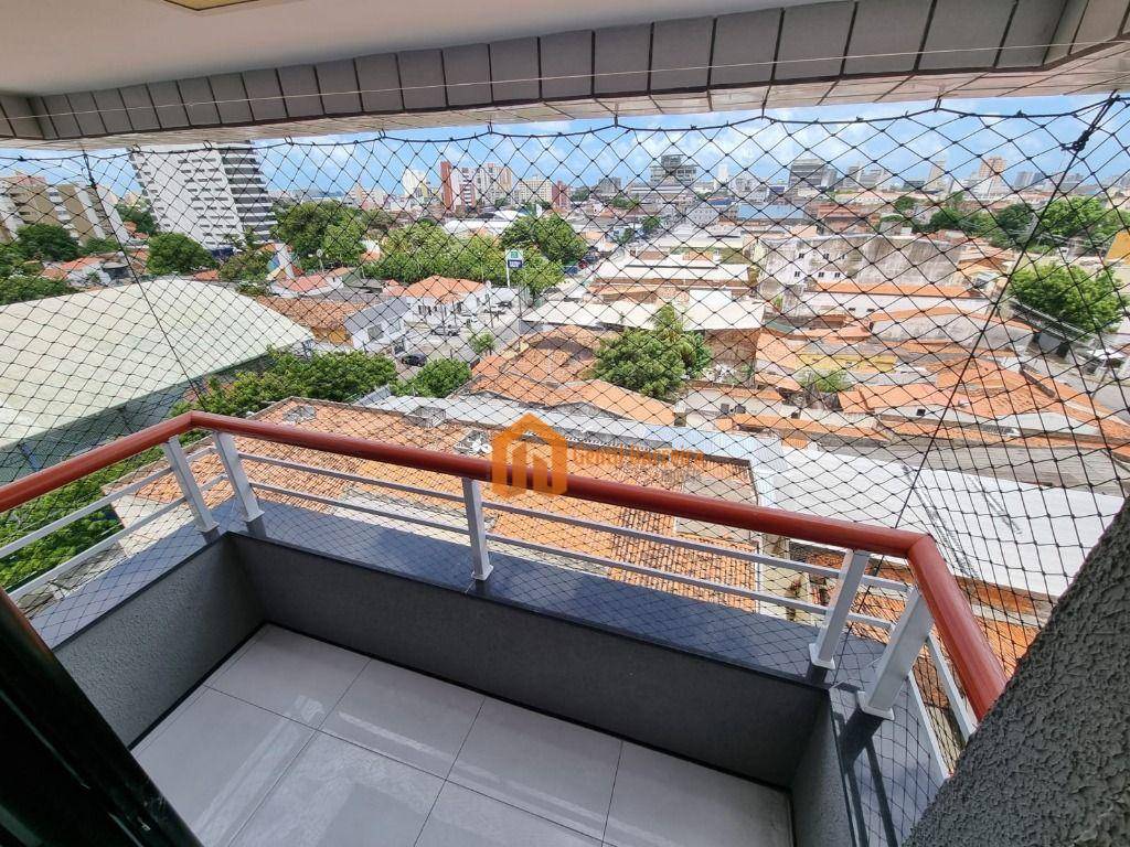 Apartamento à venda com 3 quartos, 72m² - Foto 14