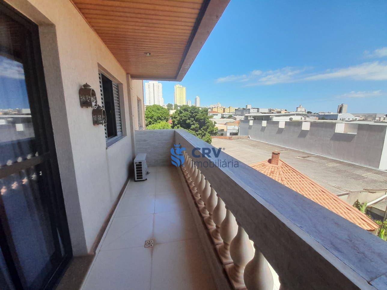 Apartamento à venda com 3 quartos, 149m² - Foto 8