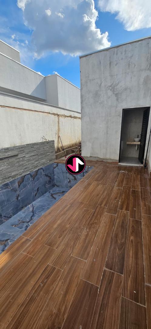 Casa de Condomínio à venda com 3 quartos, 148m² - Foto 22