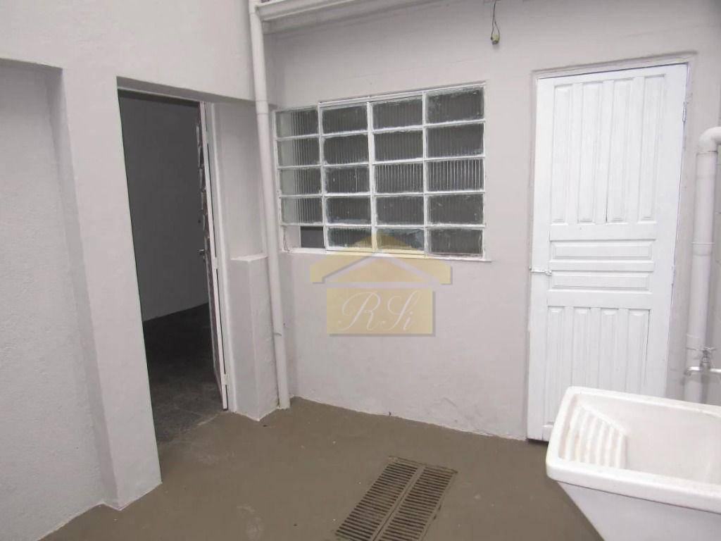 Sobrado à venda com 3 quartos, 124M2 - Foto 9