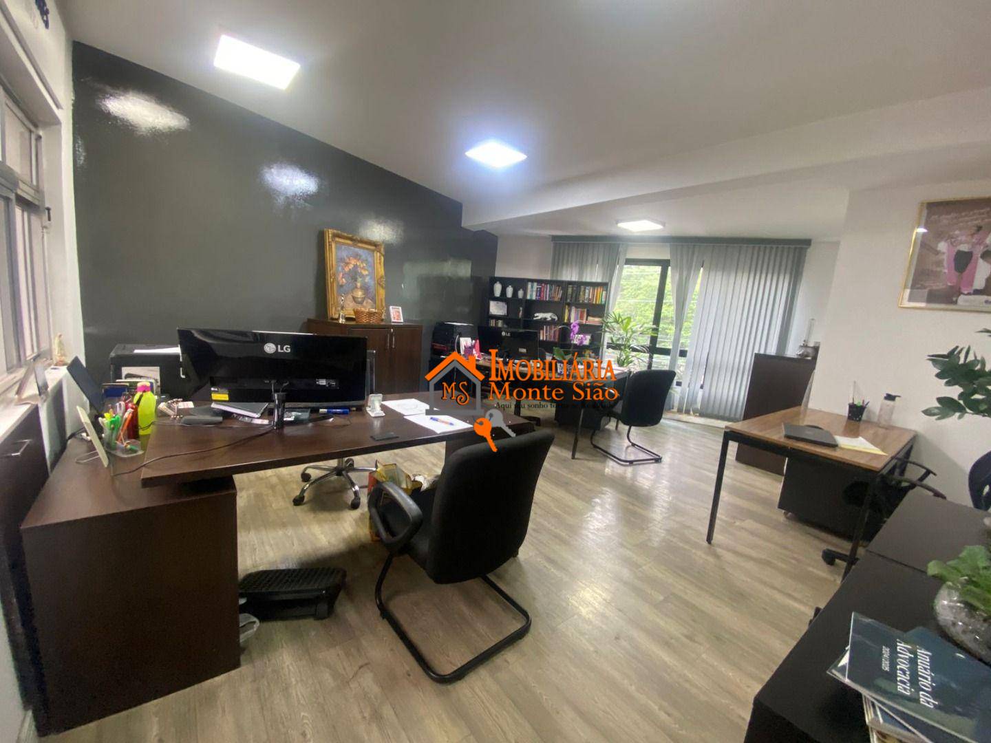 Prédio Inteiro, 611 m² - Foto 3