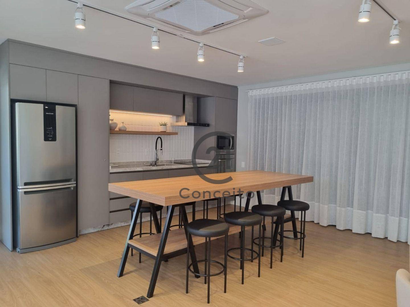 Kitnet e Studio à venda com 1 quarto, 40m² - Foto 16