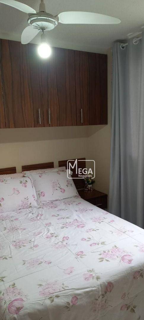 Apartamento à venda com 2 quartos, 58m² - Foto 11