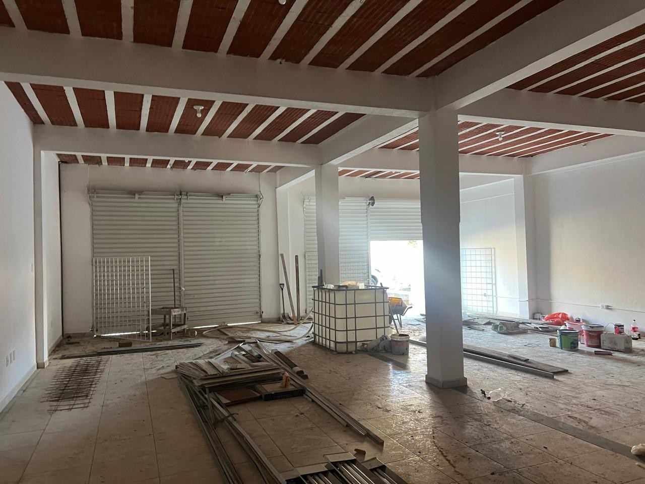 Prédio Inteiro para alugar, 340m² - Foto 5