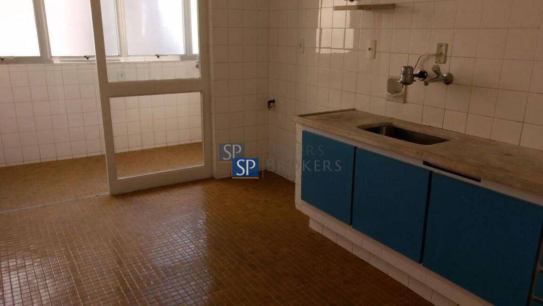 Apartamento à venda com 2 quartos, 108m² - Foto 7