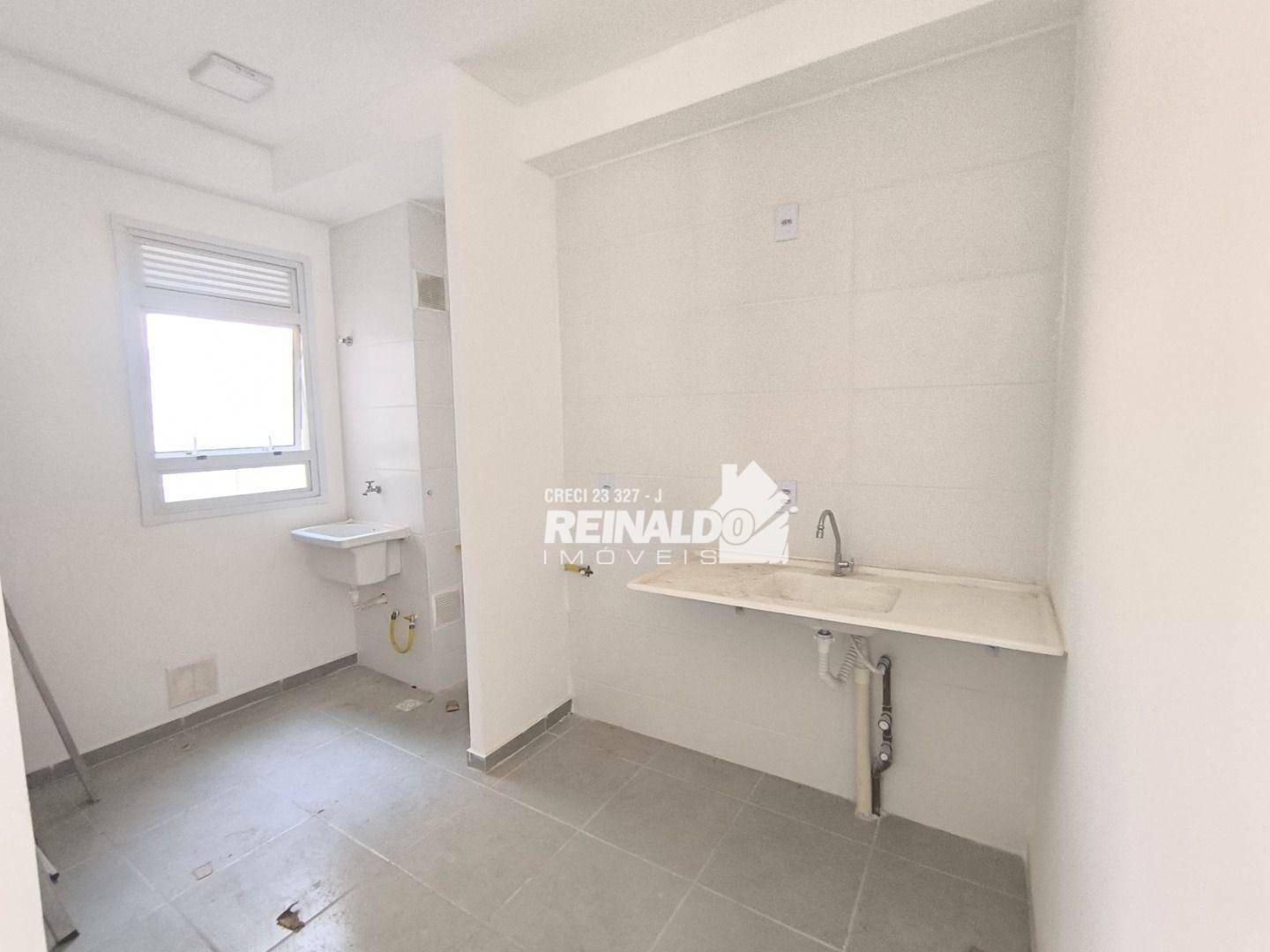 Apartamento para alugar com 2 quartos, 52m² - Foto 1