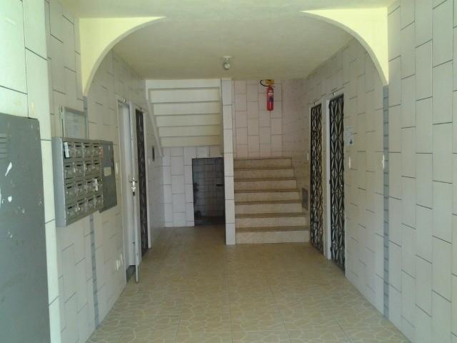 Apartamento à venda com 3 quartos, 57m² - Foto 6