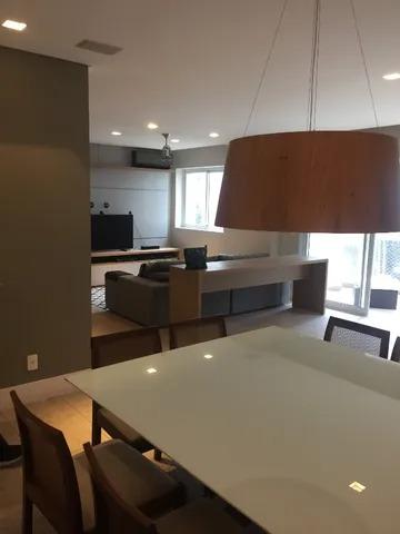 Apartamento à venda com 3 quartos, 169m² - Foto 7