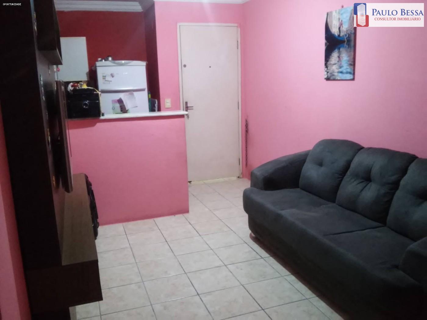 Apartamento à venda com 2 quartos - Foto 7