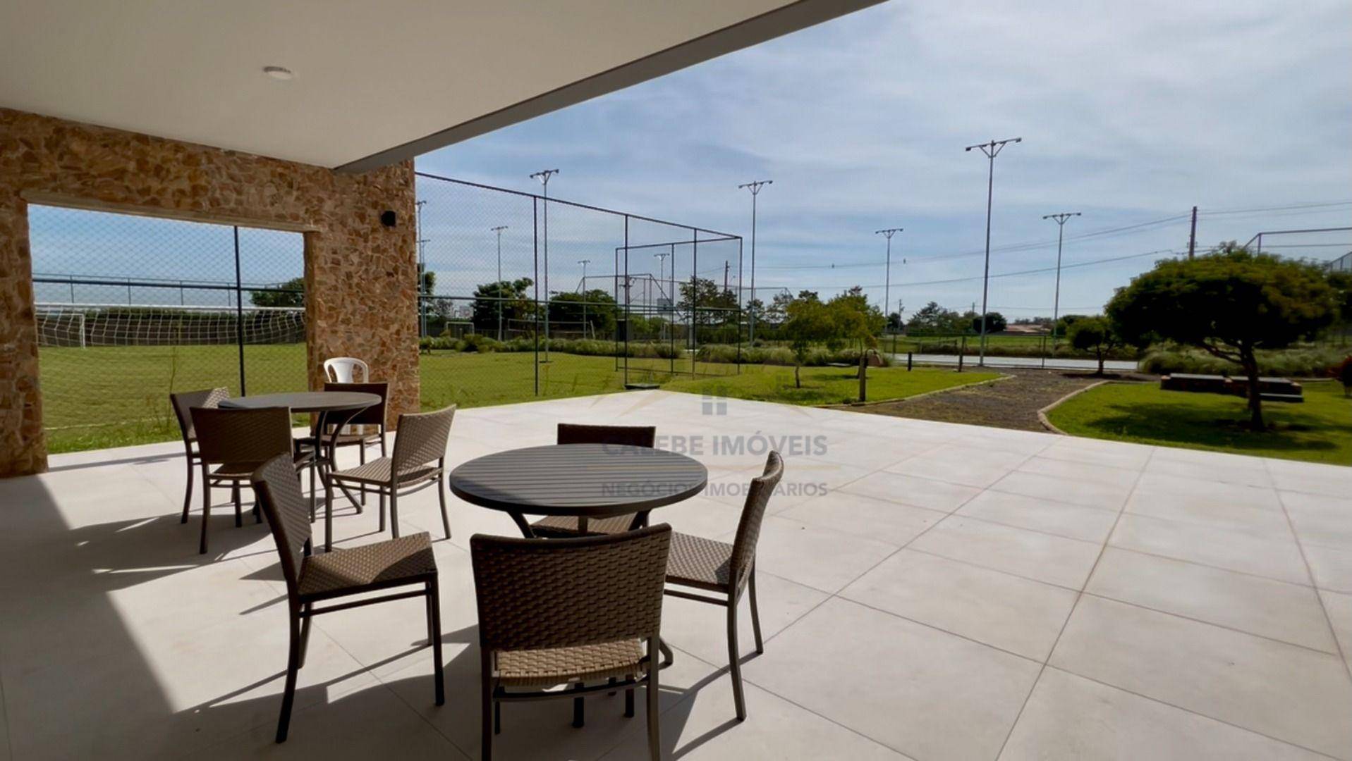 Casa de Condomínio à venda com 3 quartos, 286m² - Foto 25