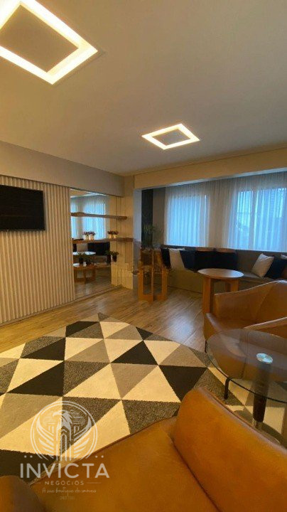 Apartamento à venda com 2 quartos, 88m² - Foto 24