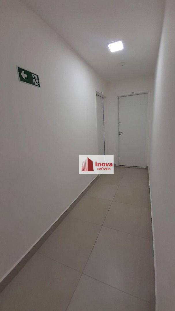 Apartamento para alugar com 1 quarto, 30m² - Foto 5