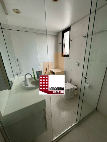 Apartamento à venda com 3 quartos, 149m² - Foto 11