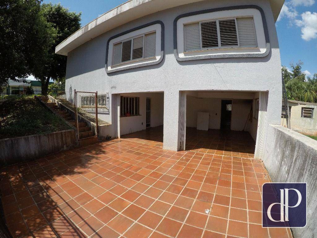 Sobrado à venda com 8 quartos, 468m² - Foto 27