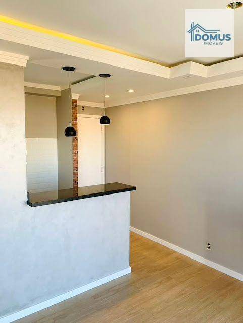 Apartamento à venda com 2 quartos, 54m² - Foto 23