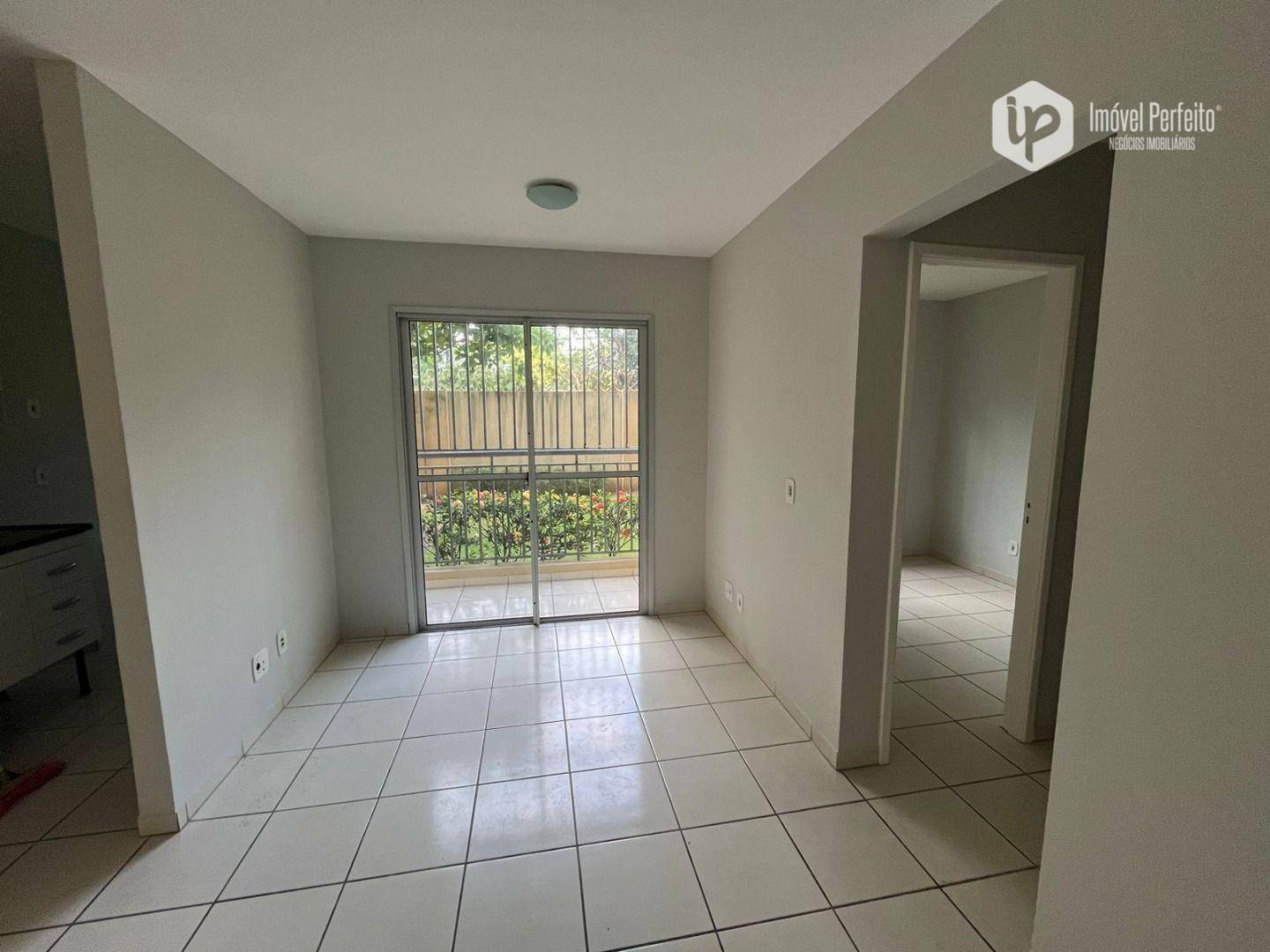 Apartamento para alugar com 2 quartos, 49m² - Foto 1