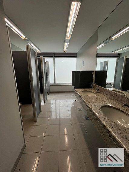 Conjunto Comercial-Sala para alugar, 608m² - Foto 26