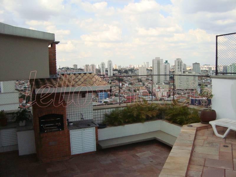 Apartamento à venda com 4 quartos, 380m² - Foto 6