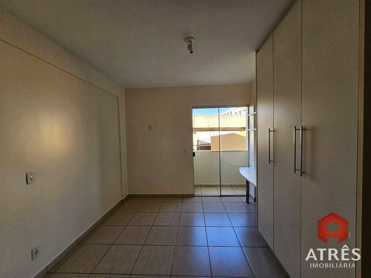 Kitnet-Studio, 25 m² - Foto 1