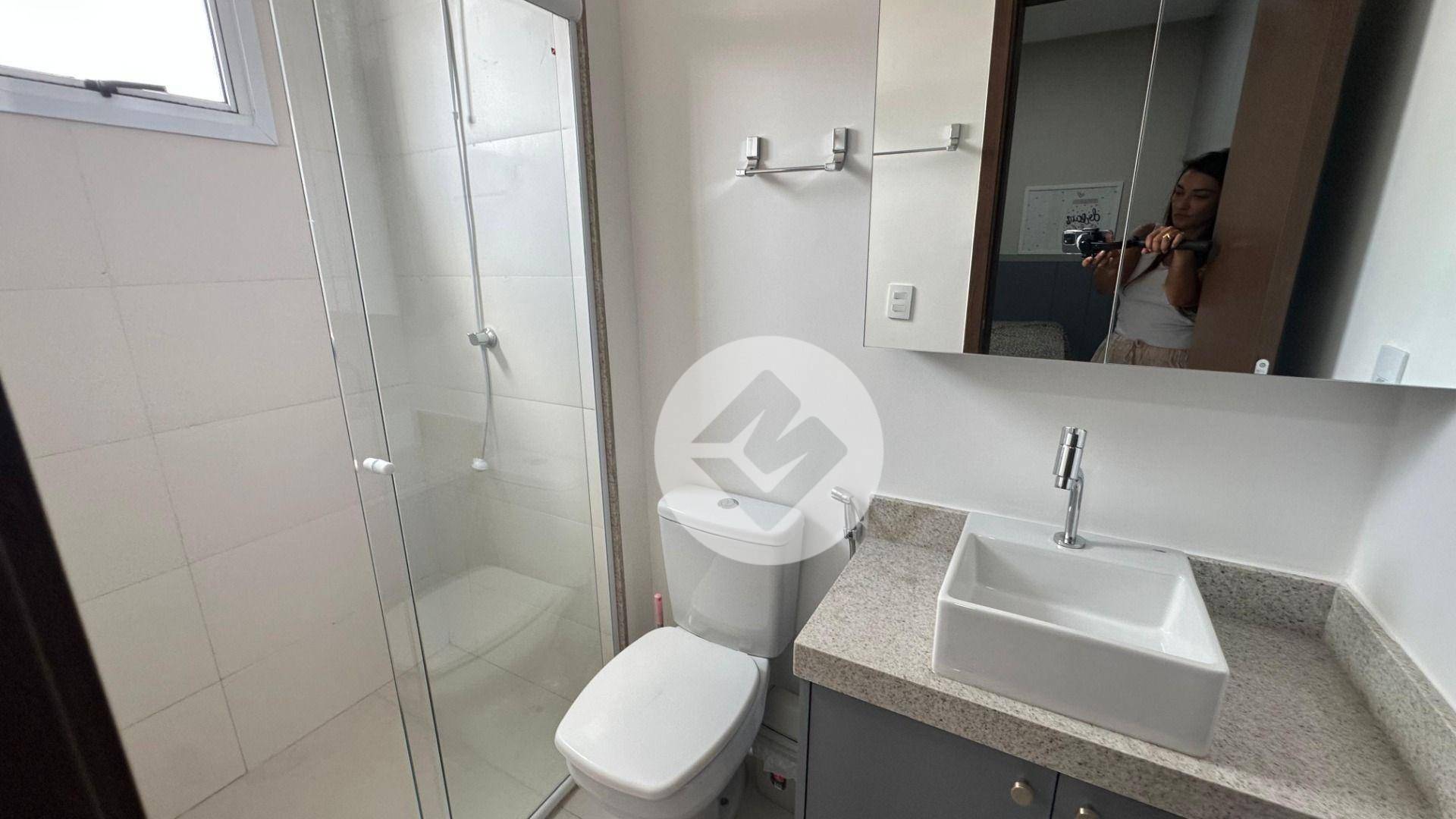 Apartamento, 3 quartos, 92 m² - Foto 9