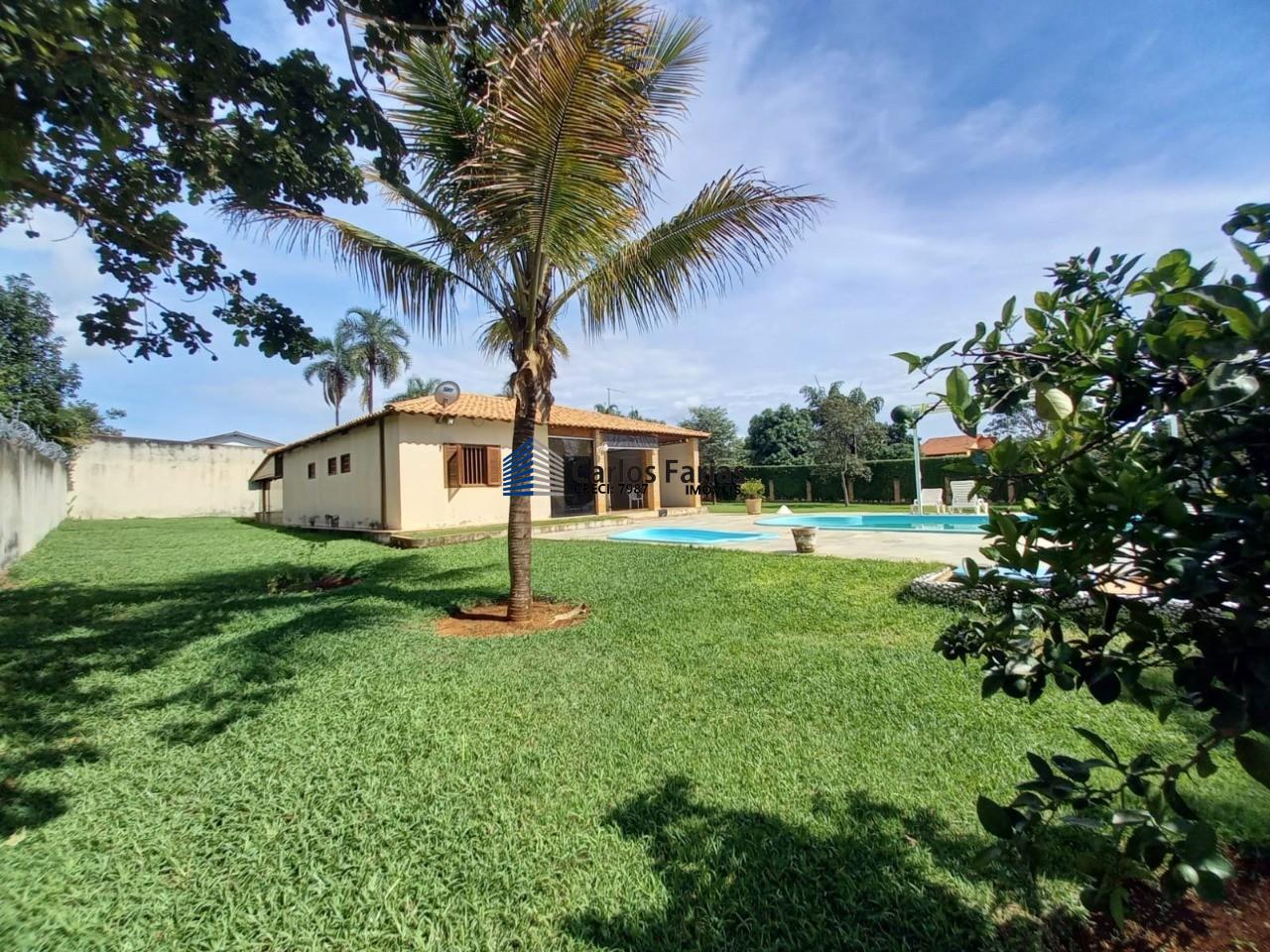 Casa, 3 quartos, 500 m² - Foto 3